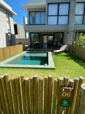 Oka Milagres Residence 06